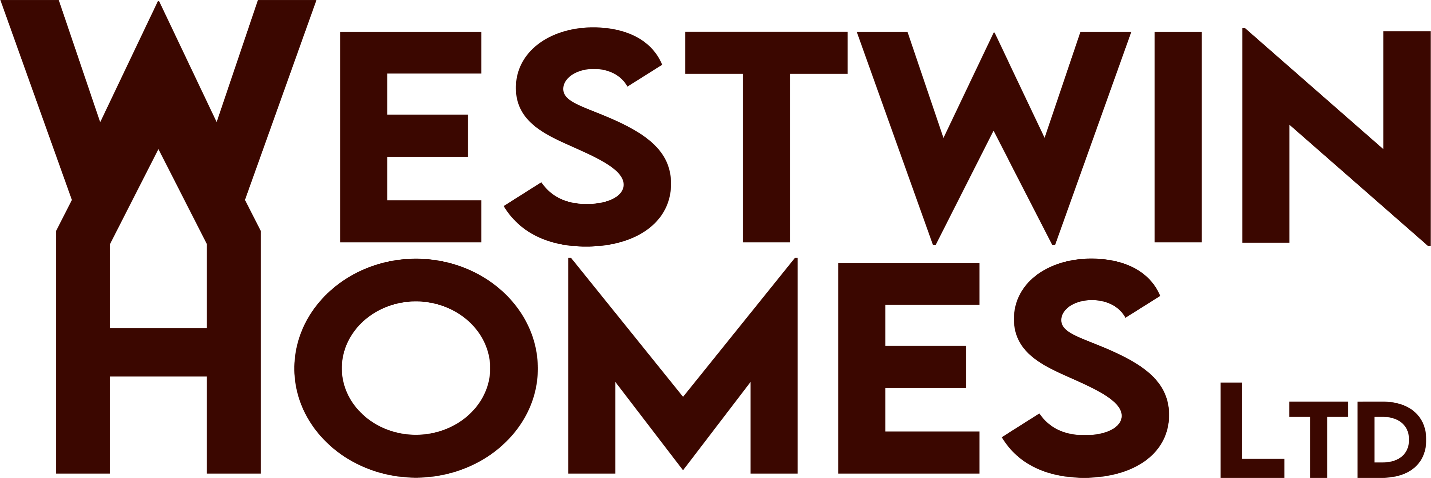 Westwin Homes